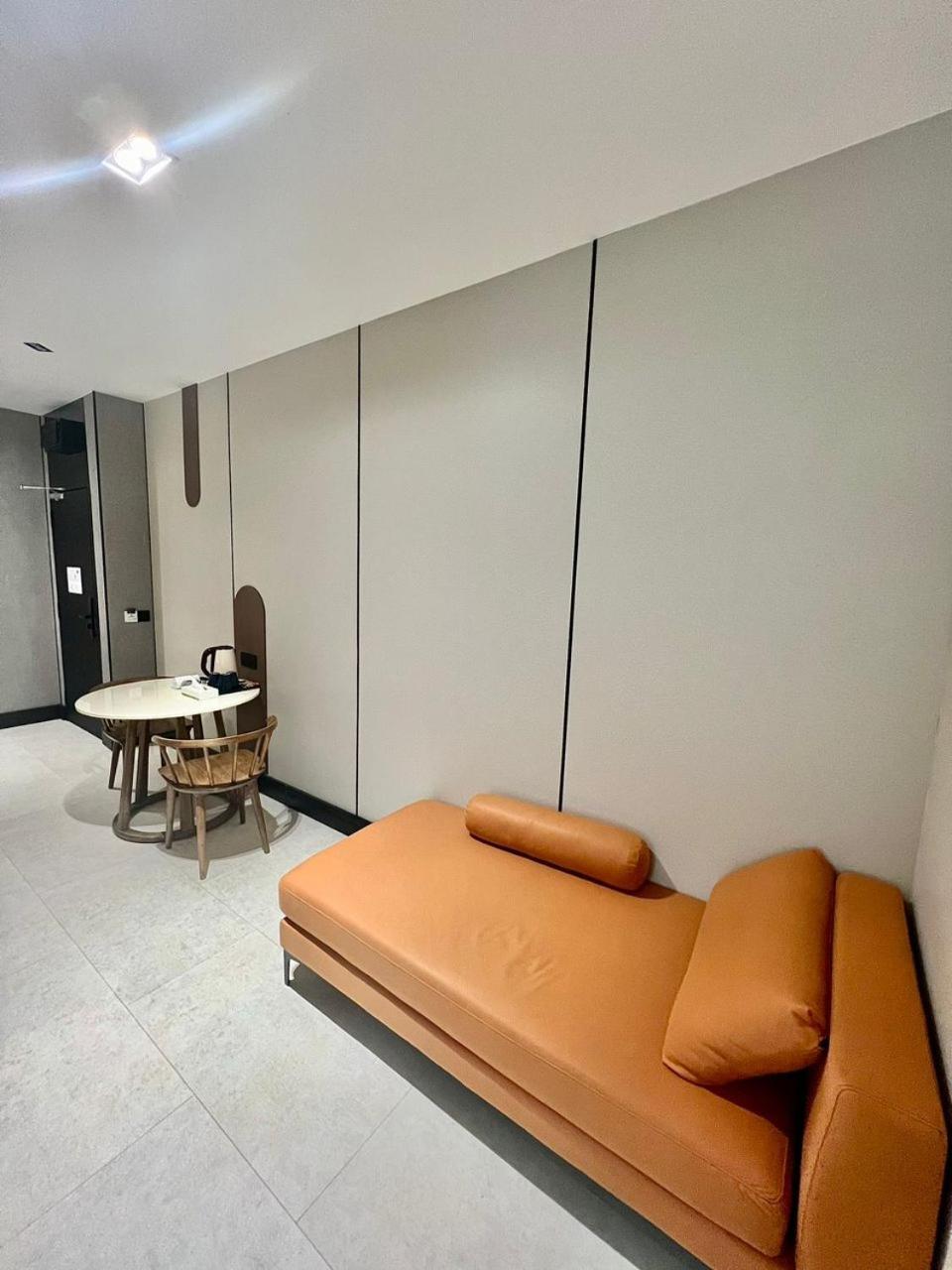 Urban Inn, Serai Wangi Padang Serai Екстериор снимка